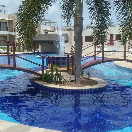 Condominio Brisas Do Amor Praia de Pipa Buitenkant foto