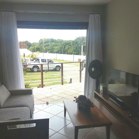 Condominio Brisas Do Amor Praia de Pipa Buitenkant foto