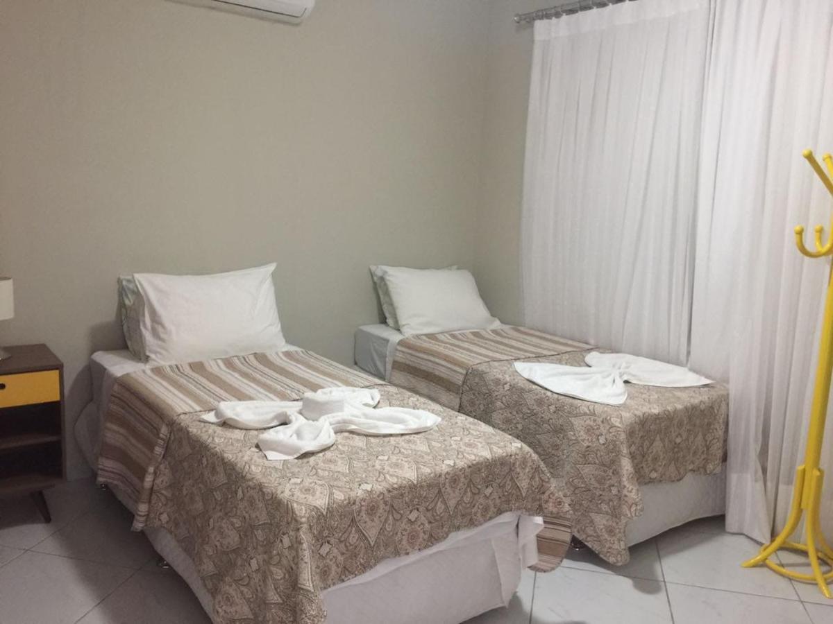Condominio Brisas Do Amor Praia de Pipa Buitenkant foto