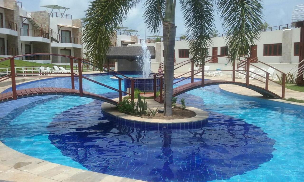 Condominio Brisas Do Amor Praia de Pipa Buitenkant foto