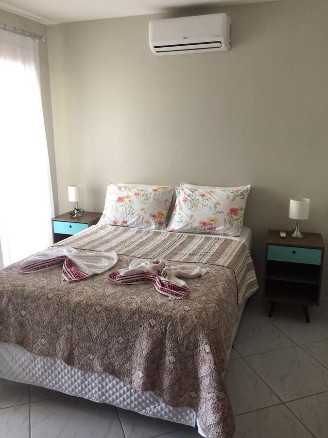 Condominio Brisas Do Amor Praia de Pipa Buitenkant foto