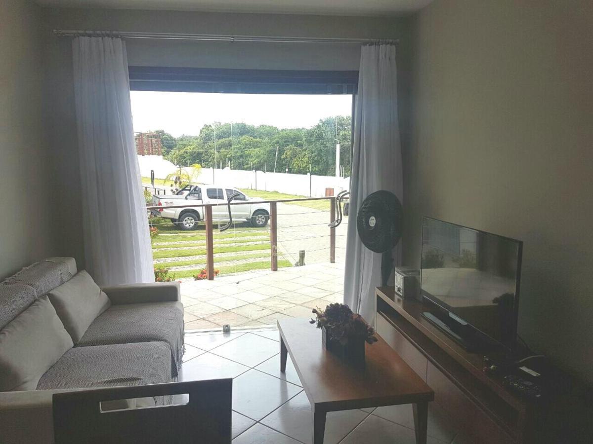 Condominio Brisas Do Amor Praia de Pipa Buitenkant foto